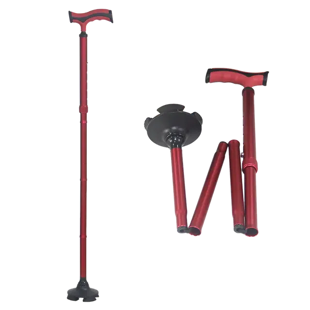 medical walker stick