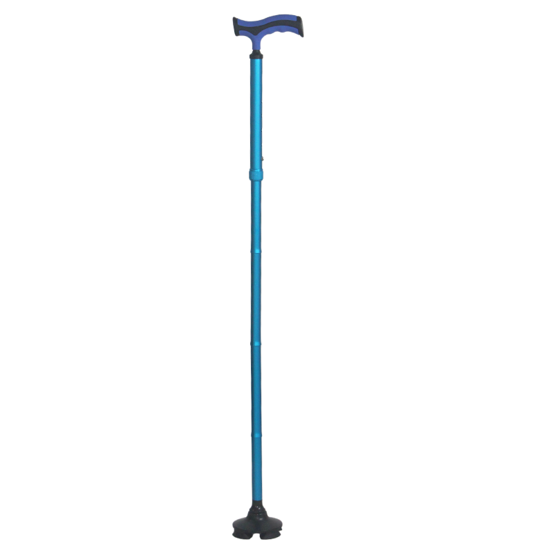 Walking frame configurations and selections