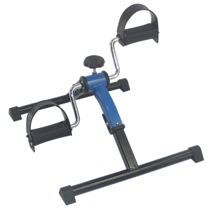 Folding Portable Rehabilitation equipment Fitness Bike Pedals Bicycle For Exercise FY9602