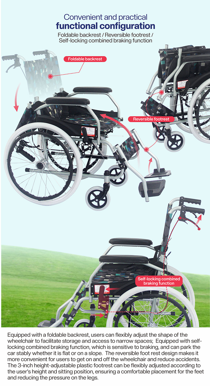 <strong><span style="font-size:24px;">Ergonomic Comfort Configuration</span></strong>