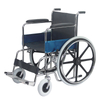 200*50mm solid wheels high quality manual wheelchair 