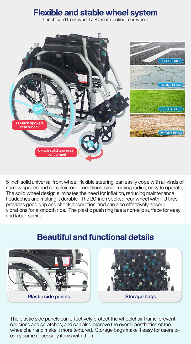 <strong><span style="font-size:24px;">Efficient Mobility and Terrain Adaptability</span></strong>