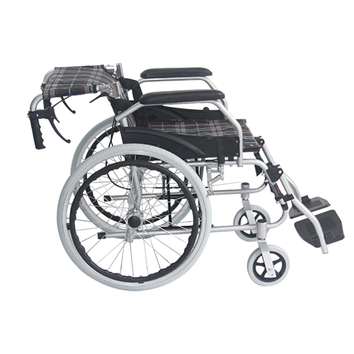 Medical Functional manual wheelchair for disabled 