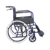 comfortable and breathable manual wheelchiar