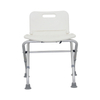 Shower chair with a load capacity of 100kg