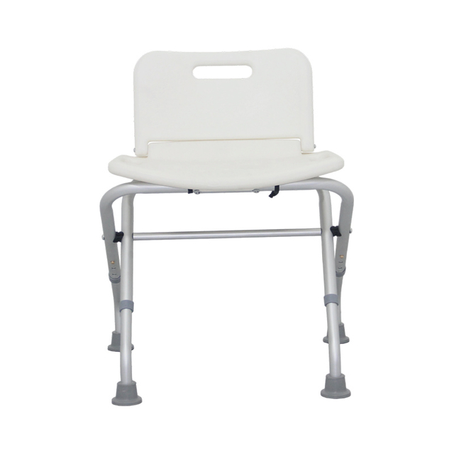 Shower chair with a load capacity of 100kg