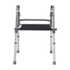 Nylon seat cushion mobility walker for adults 