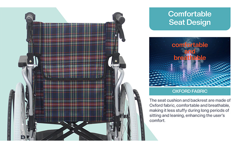 <strong><span style="font-size:24px;">Comfortable Seat Deisgn&nbsp;</span></strong> <div> </div> 