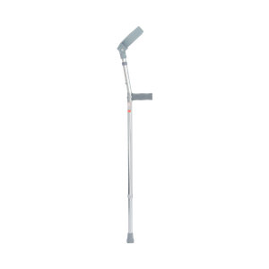 Aluminum Ergonomic Adjustable Medical Crutches for Sales