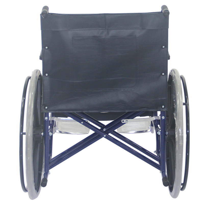 Wheelchair Seat Width Procurement Planning