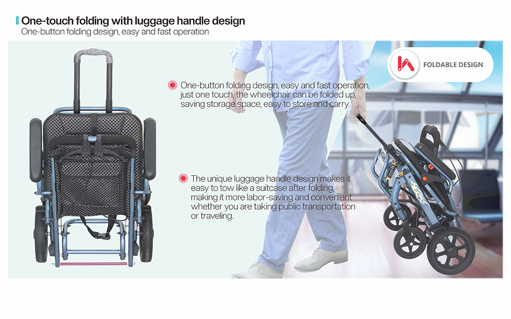 <strong><span style="font-size:24px;">One-Button Folding Frame</span></strong>