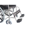 Fixed Footrest medical manual wheelchair 