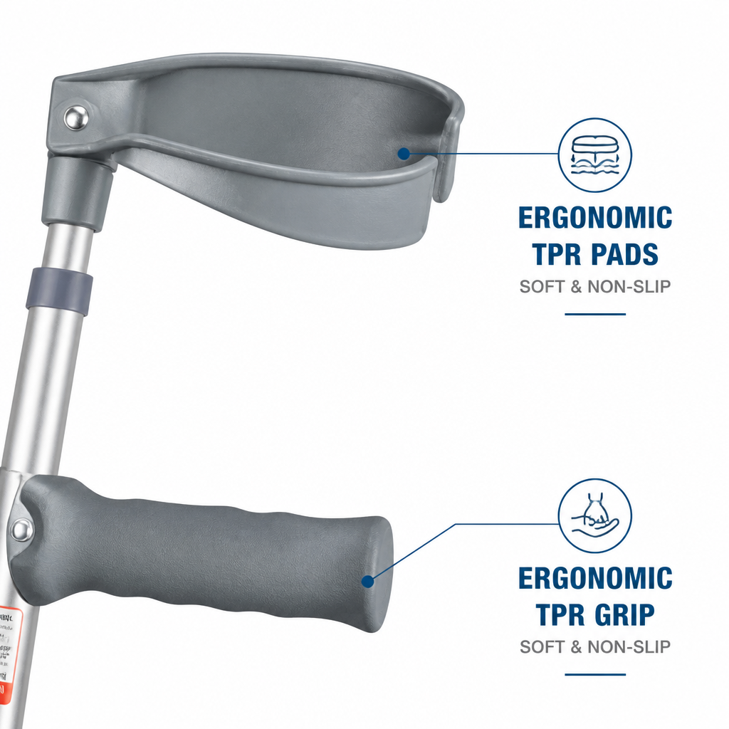 <strong><span style="font-size:28px;">Ergonomic Design</span></strong>