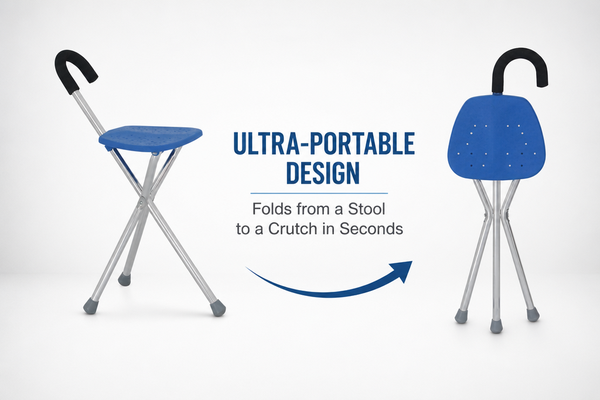 <span style="font-size:28px;"><strong>Ultra-Portable Design</strong></span>