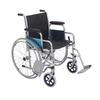 swing away detachable footrest manual wheelchair 