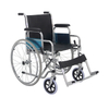 Home care steel manual wheelchair 