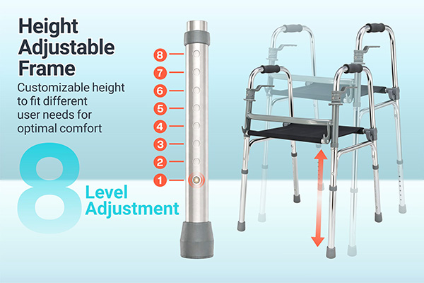 <strong><span style="font-size:30px;">Height Adjustable Structure</span></strong>