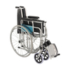 folding design hospital medical manual wheelchair 