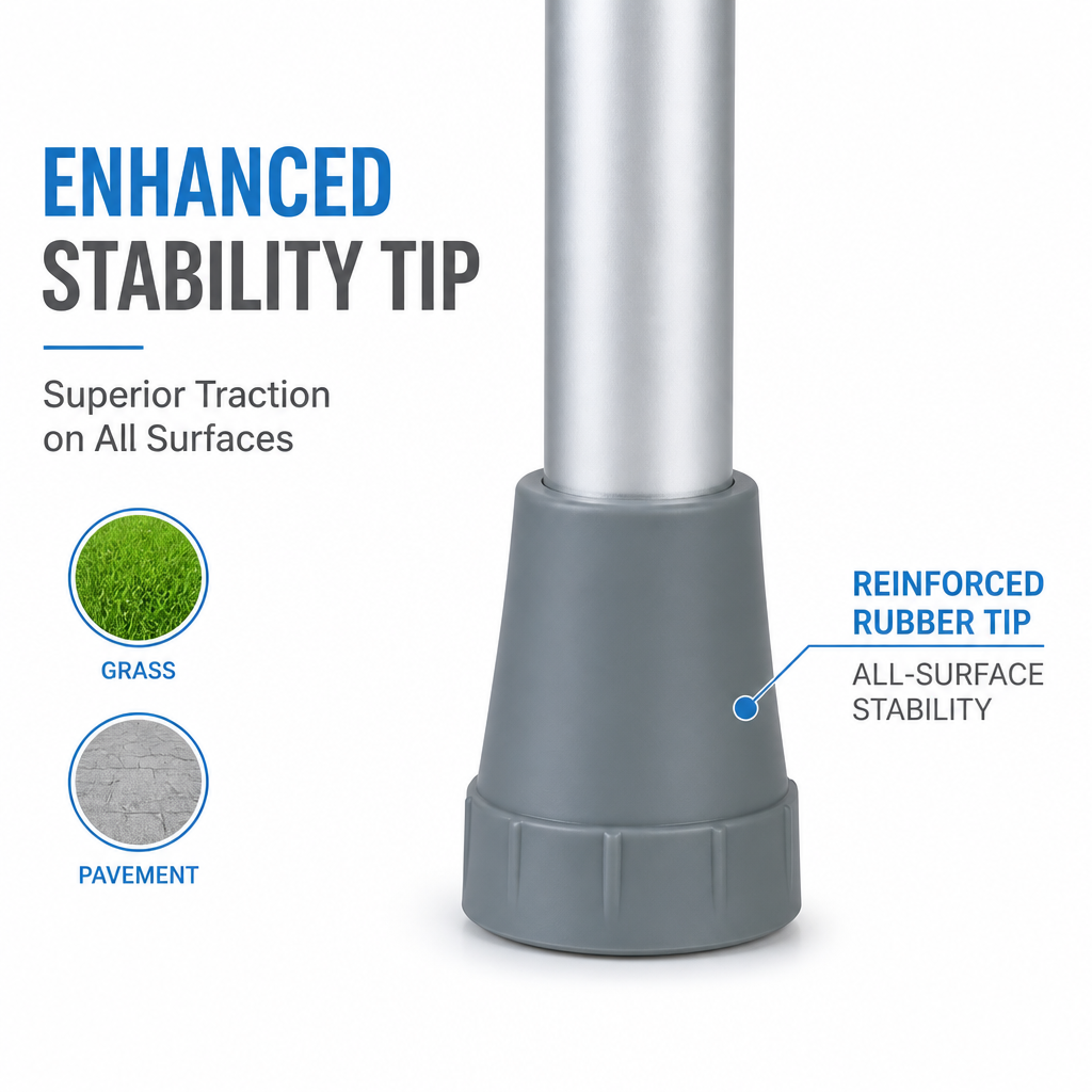 <strong><span style="font-size:28px;">Enhanced Stability</span></strong>