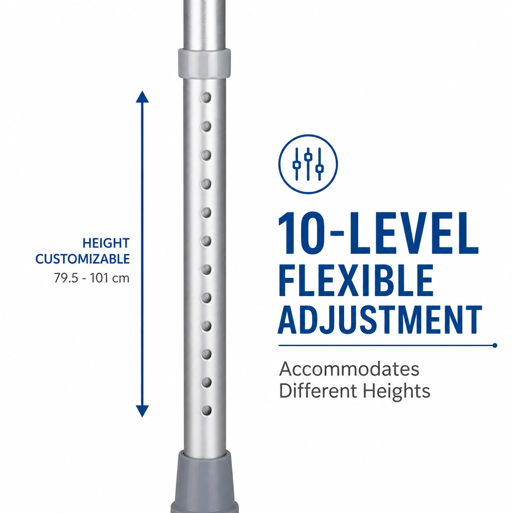 <strong><span style="font-size:28px;">Flexible Adjustment</span></strong>