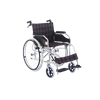 Fixed Inclined aluminum manual wheelchair 