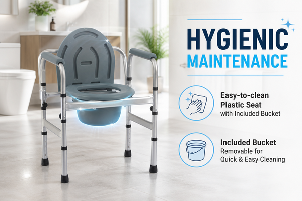 <strong><span style="font-size:28px;">Hygienic Maintenance</span></strong>